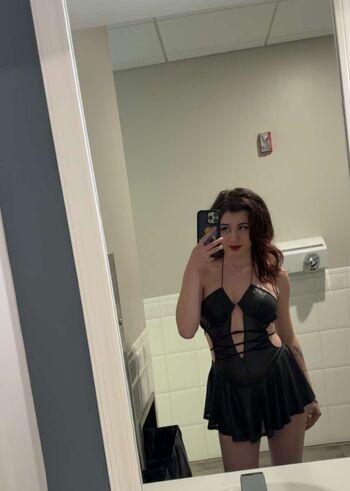 Full leaked Virginia franks private onlyfans photo