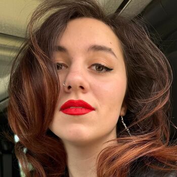 Full leaked Virginia franks private onlyfans photo