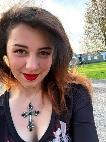 Full leaked Virginia franks private onlyfans photo
