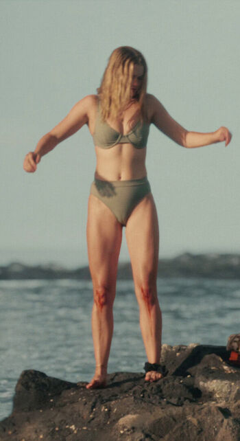 Full leaked Virginia gardner  page private onlyfans photo