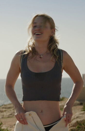 Full leaked Virginia gardner private onlyfans photo