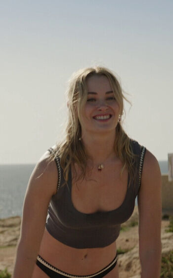 Full leaked Virginia gardner private onlyfans photo