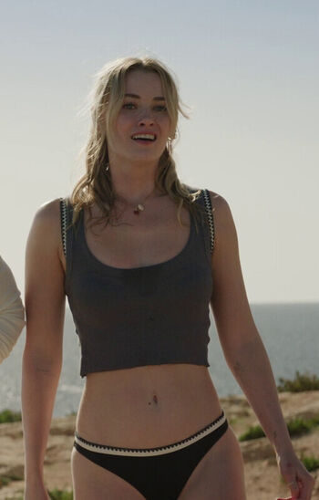 Full leaked Virginia gardner private onlyfans photo