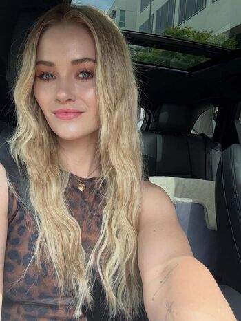 Virginia Gardner