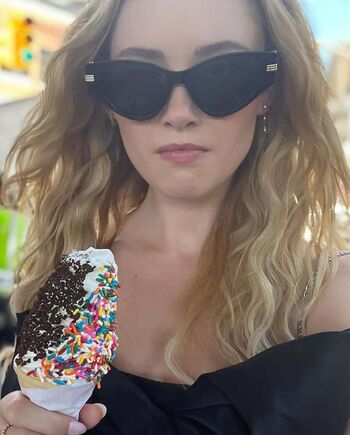 Full leaked Virginia gardner  page private onlyfans photo