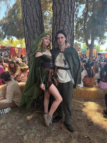 Full leaked Virginia gardner  page private onlyfans photo
