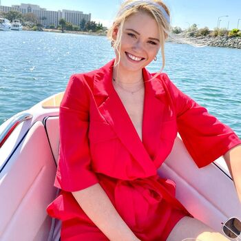 Full leaked Virginia gardner  page private onlyfans photo