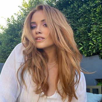 Full leaked Virginia gardner  page private onlyfans photo