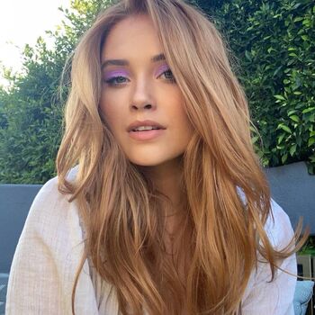 Full leaked Virginia gardner  page private onlyfans photo