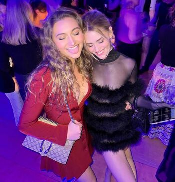 Full leaked Virginia gardner private onlyfans photo