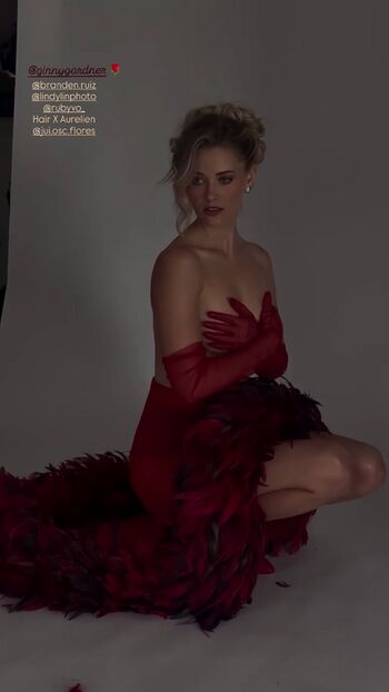 Virginia Gardner