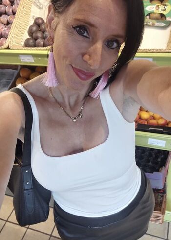 Full leaked Virginie dechef private onlyfans photo