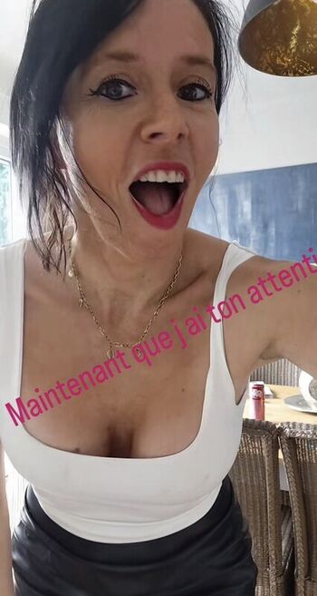 Full leaked Virginie dechef private onlyfans photo
