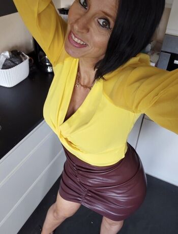 virginie dechef