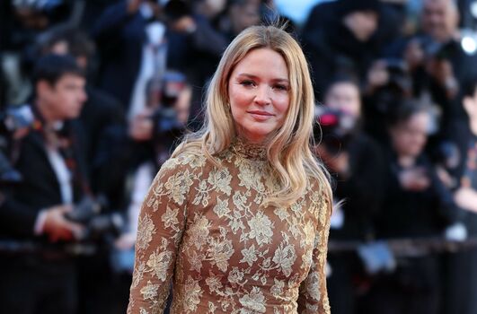 Virginie Efira