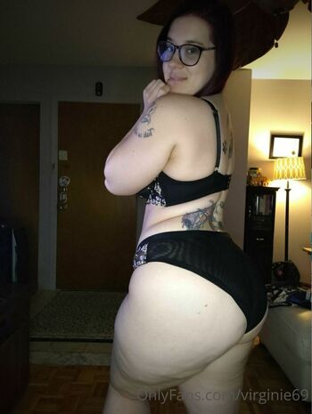 Full leaked Virginie laniel private onlyfans photo