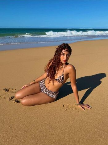 Full leaked Viri alexsha page private onlyfans photo