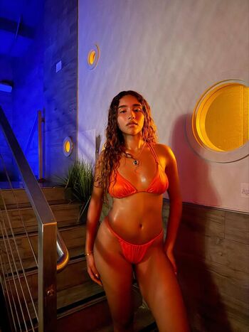 Full leaked Viri alexsha private onlyfans photo