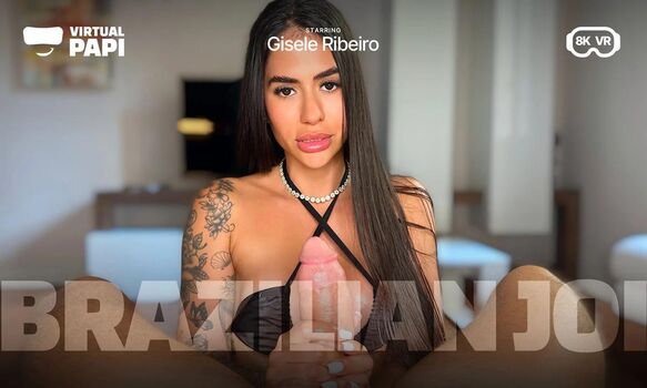 Full leaked Virtual papi private onlyfans photo