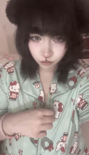 Full leaked Virtualvwampire private onlyfans photo