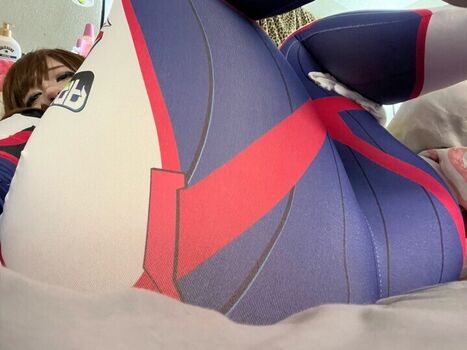 Full leaked Virtualvwampire private onlyfans photo