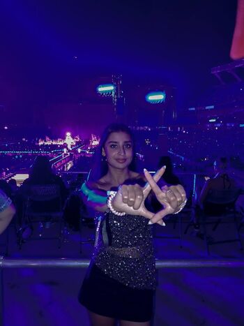 Full leaked Vishakha bhanot private onlyfans photo