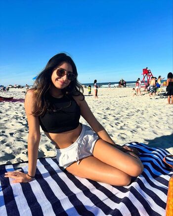 Full leaked Vishakha bhanot private onlyfans photo