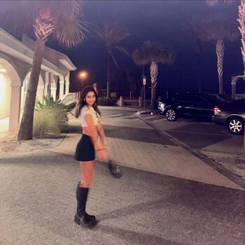 Full leaked Vishakha bhanot private onlyfans photo