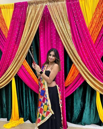 Full leaked Vishakha bhanot private onlyfans photo