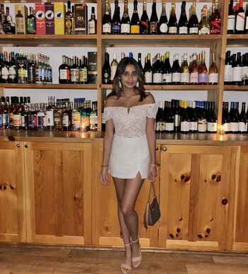 Full leaked Vishakha bhanot private onlyfans photo