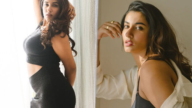Full leaked Vishnupriya bhimeneni private onlyfans photo