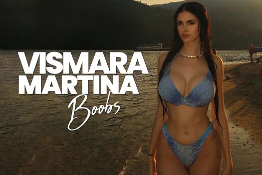 Full leaked Vismar martina private onlyfans photo