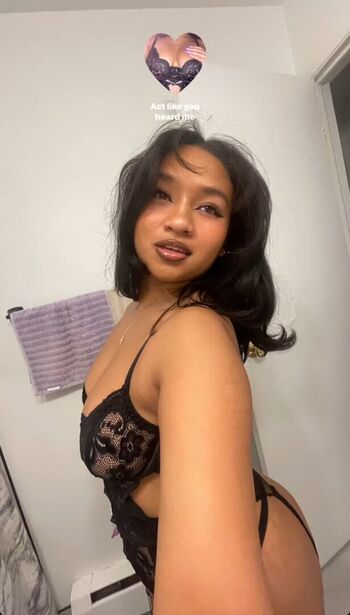 Full leaked Visual vixen page private onlyfans photo
