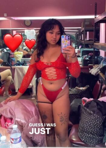 Full leaked Visual vixen private onlyfans photo