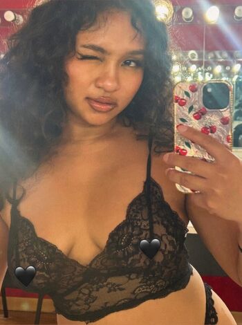 Full leaked Visual vixen private onlyfans photo