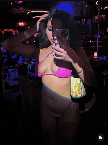 Full leaked Visual vixen private onlyfans photo