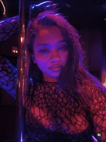 Visual Vixen