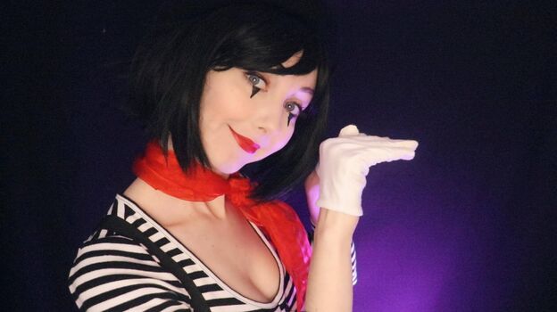 Full leaked Visualsounds page private onlyfans photo