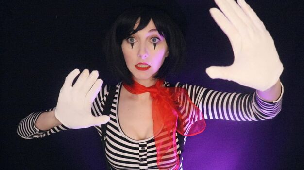 Full leaked Visualsounds page private onlyfans photo