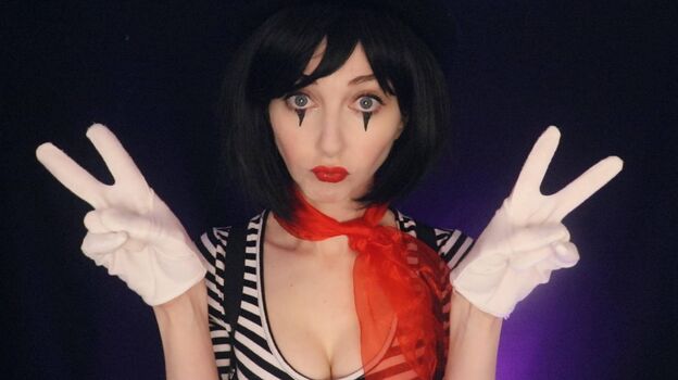 Full leaked Visualsounds page private onlyfans photo