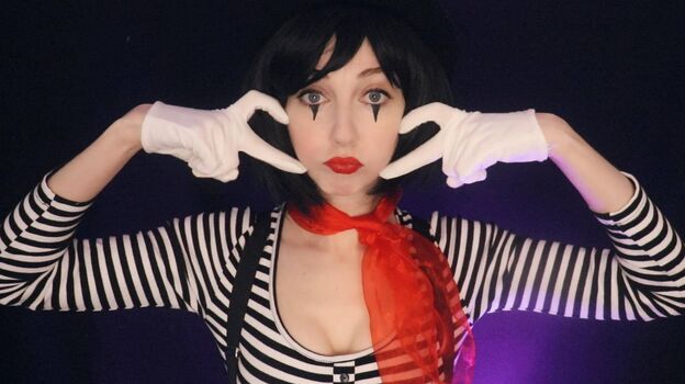 Full leaked Visualsounds private onlyfans photo