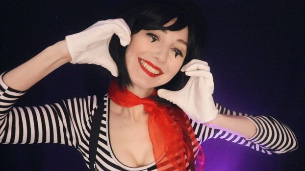 Full leaked Visualsounds private onlyfans photo