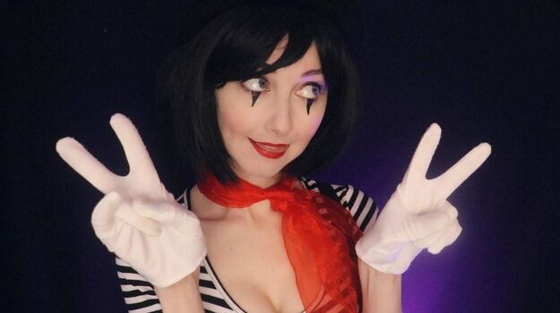 Full leaked Visualsounds private onlyfans photo