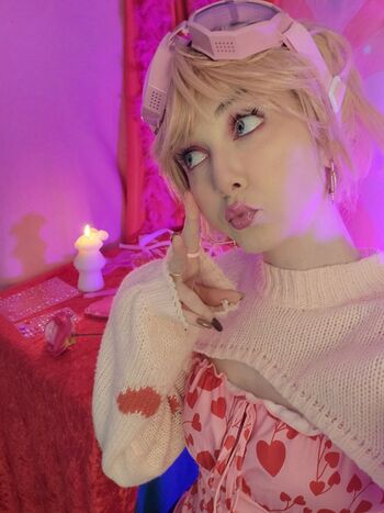 Full leaked Visualsounds private onlyfans photo