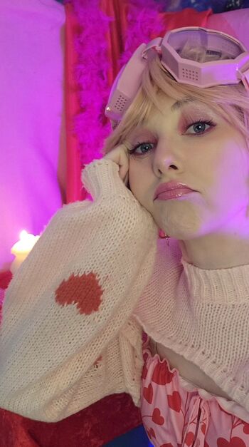 Full leaked Visualsounds private onlyfans photo