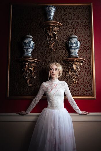 Full leaked Visualsounds private onlyfans photo