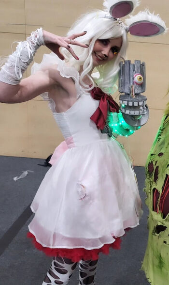 Full leaked Visualsounds private onlyfans photo