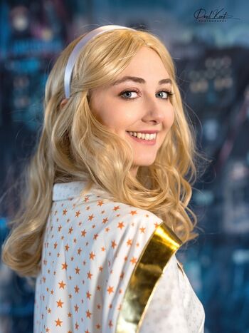 Full leaked Visualsounds private onlyfans photo