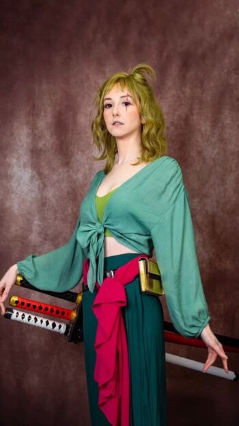 Full leaked Visualsounds private onlyfans photo