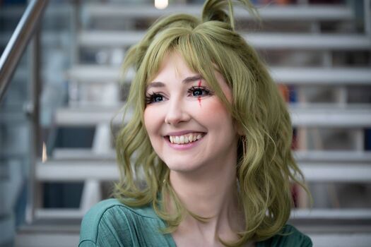 Full leaked Visualsounds private onlyfans photo